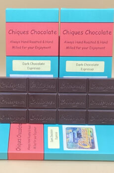 Chocolate