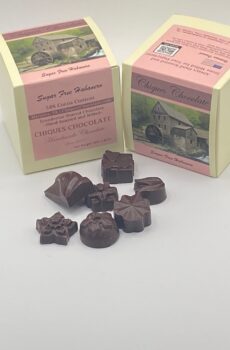 Sugar Free Chocolate